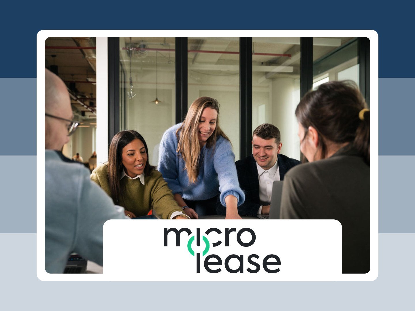 Succesverhaal Microlease | Professioneel en mensgericht Ontdek hoe Select HR Microlease ondersteunt met heldere communicatie, kwalitatieve kandidaten en een oprechte, mensgerichte aanpak.
