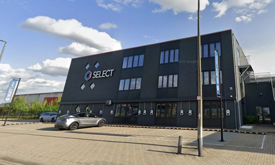 Onze kantoren | Select HR Antwerpen In Antwerpen zit een sterk team van Select HR. We gaan allemaal voor hetzelfde doel en onze verschillende inzichten geven ons team een meerwaarde.