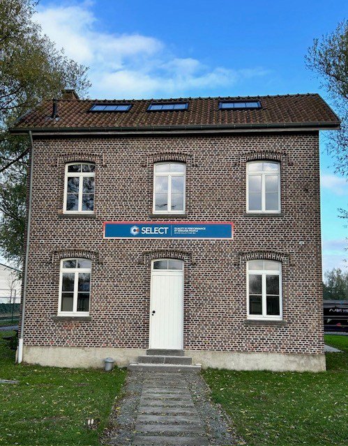 Onze kantoren | Select HR Dendermonde In Dendermonde zit een sterk team van Select HR. We gaan allemaal voor hetzelfde doel en onze verschillende inzichten geven ons team een meerwaarde.