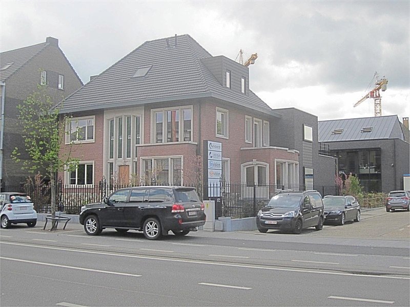 Onze kantoren | Select HR Hasselt In Hasselt zit een sterk team van Select HR. We gaan allemaal voor hetzelfde doel en onze verschillende inzichten geven ons team een meerwaarde.