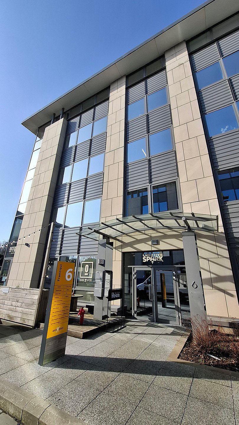 Onze kantoren | Select HR Mont-St-Guibert In Mont-St-Guibert zit een sterk team van Select HR. We gaan allemaal voor hetzelfde doel en onze verschillende inzichten geven ons team een meerwaarde.