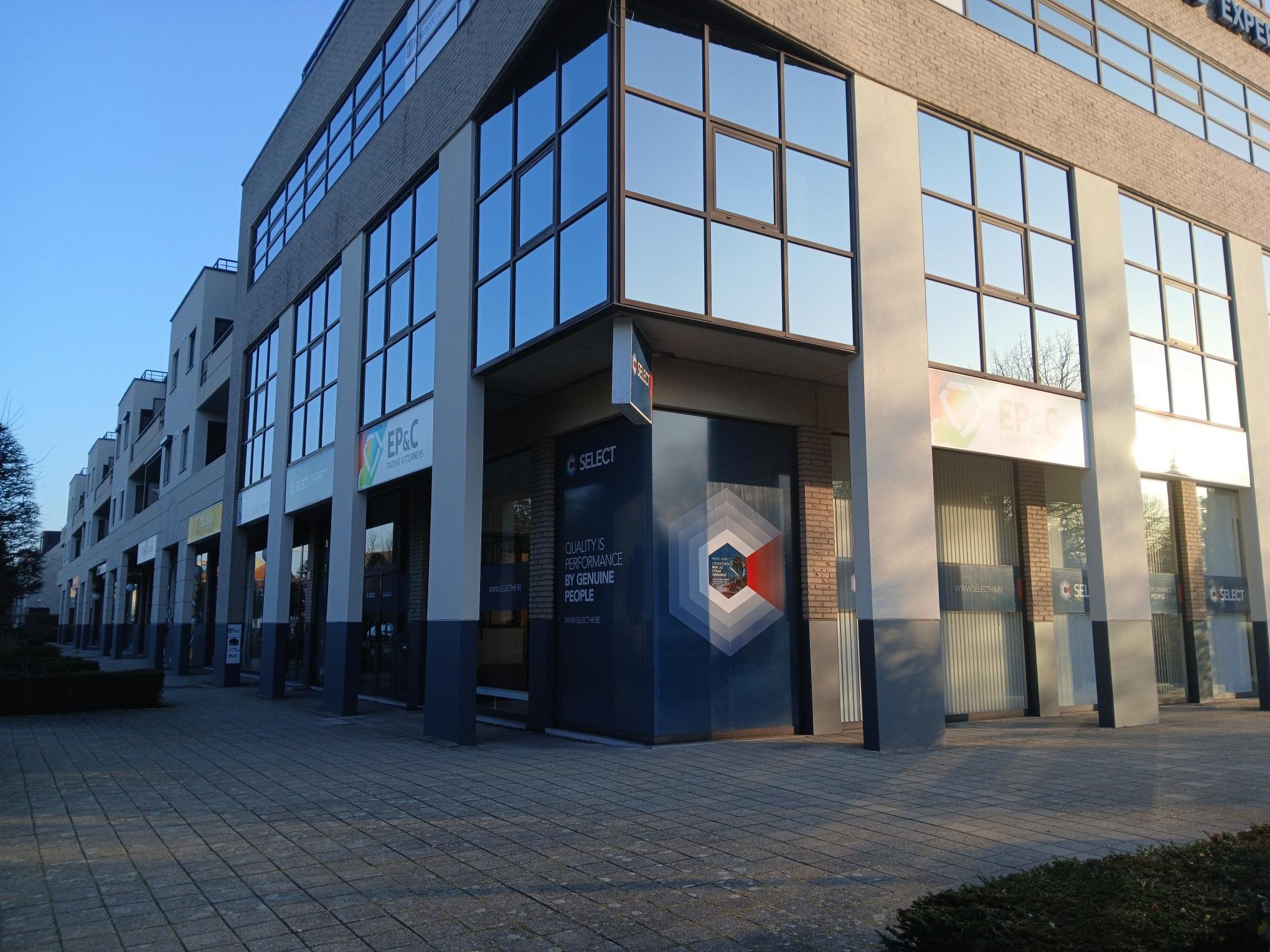 Onze kantoren | Select HR Turnhout In Turnhout zit een sterk team van Select HR. We gaan allemaal voor hetzelfde doel en onze verschillende inzichten geven ons team een meerwaarde.