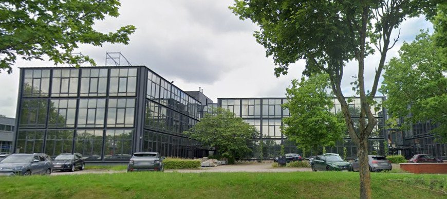 Onze kantoren | Select HR Zaventem In Zaventem zit een sterk team van Select HR. We gaan allemaal voor hetzelfde doel en onze verschillende inzichten geven ons team een meerwaarde.